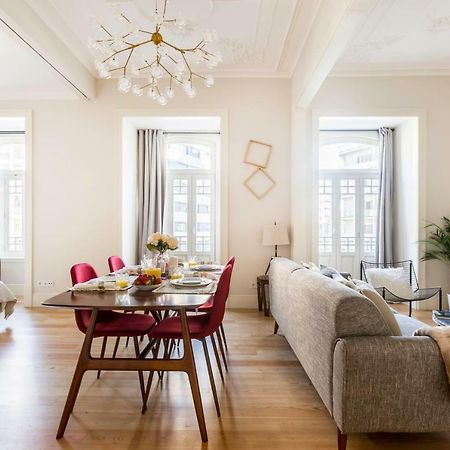 Cosy Marques De Pombal Apartment Lisboa Eksteriør bilde