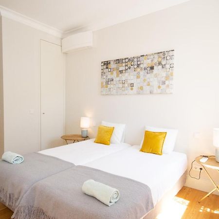 Cosy Marques De Pombal Apartment Lisboa Eksteriør bilde