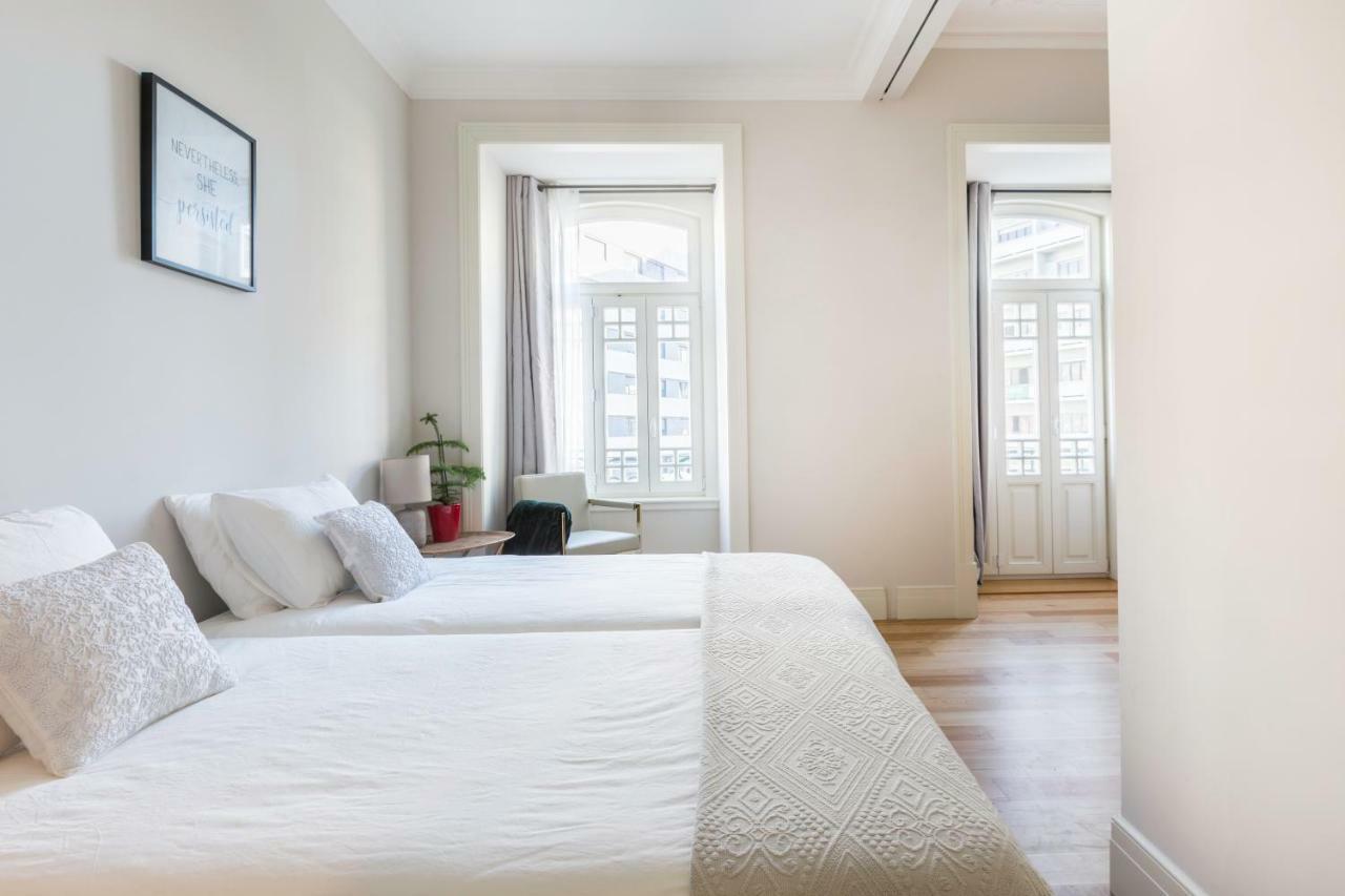 Cosy Marques De Pombal Apartment Lisboa Eksteriør bilde