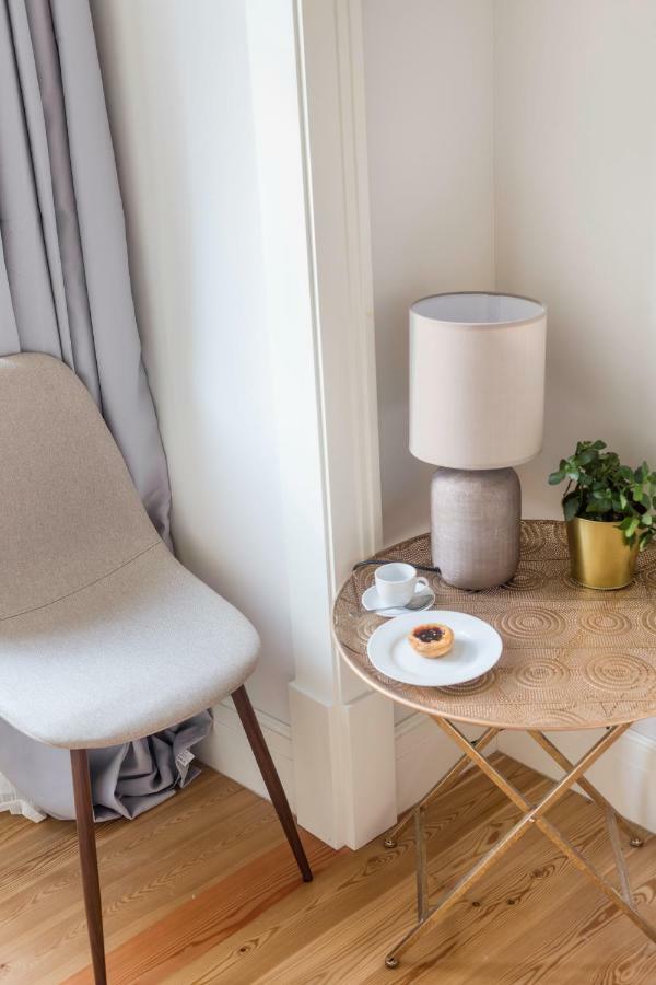 Cosy Marques De Pombal Apartment Lisboa Eksteriør bilde