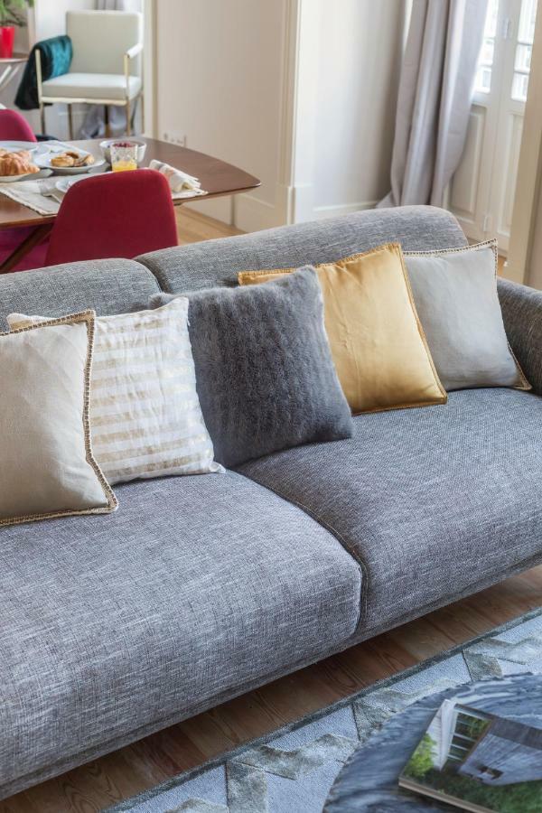 Cosy Marques De Pombal Apartment Lisboa Eksteriør bilde