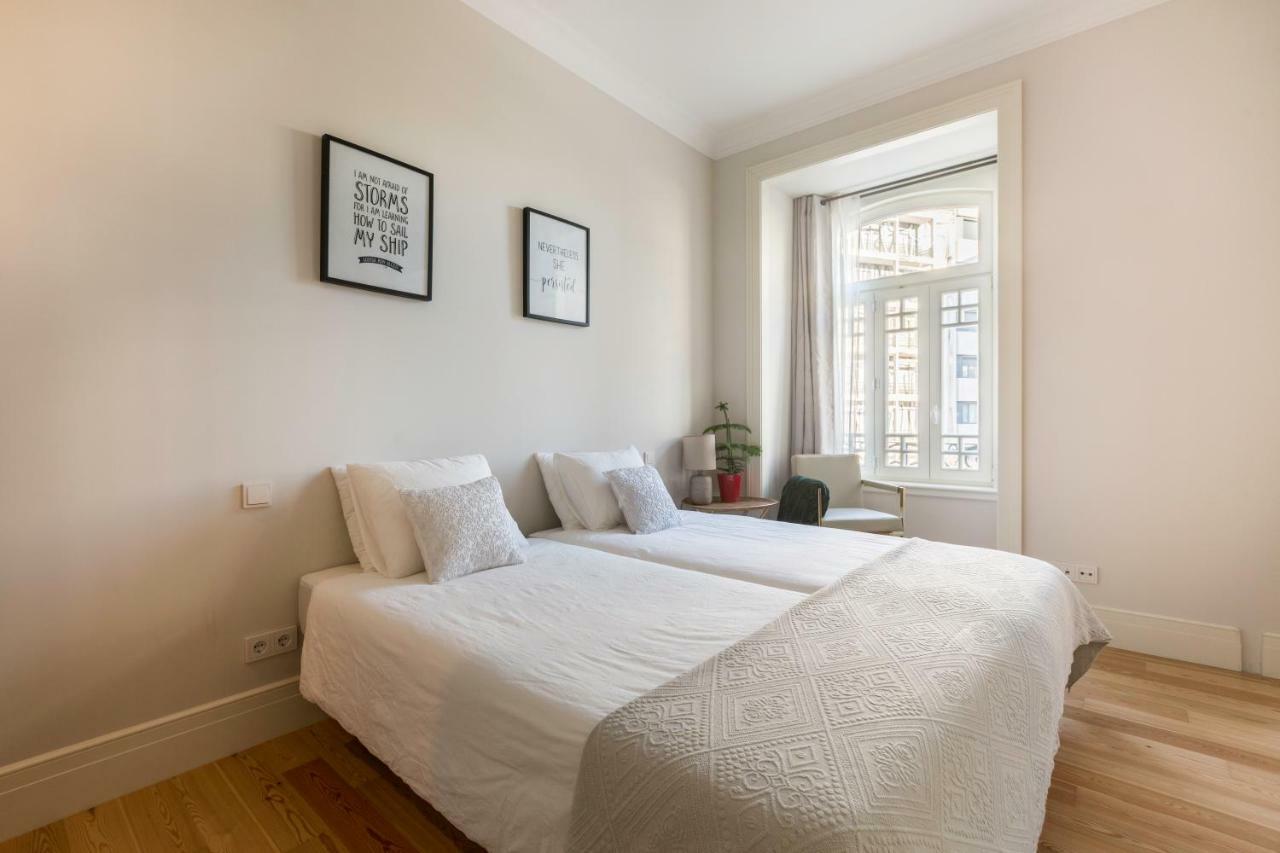 Cosy Marques De Pombal Apartment Lisboa Eksteriør bilde