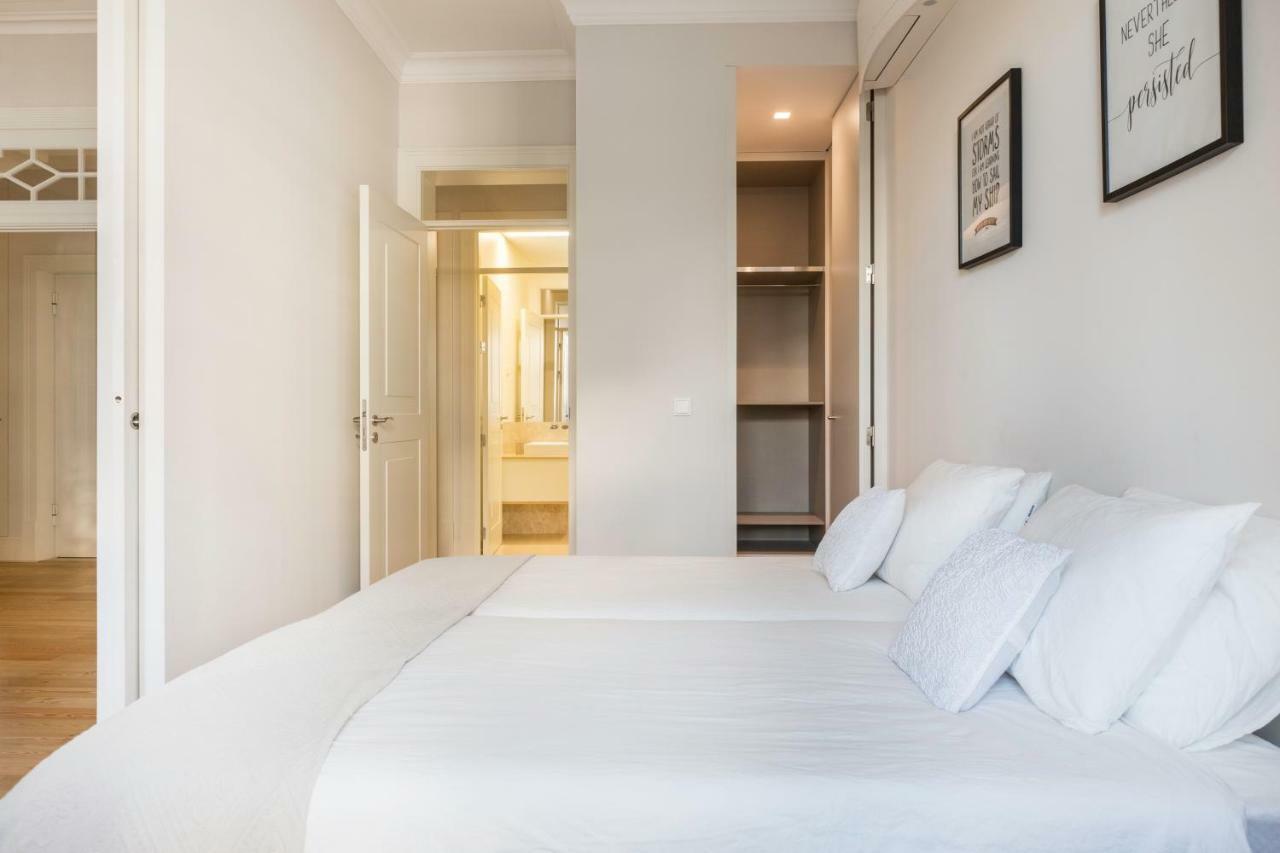 Cosy Marques De Pombal Apartment Lisboa Eksteriør bilde