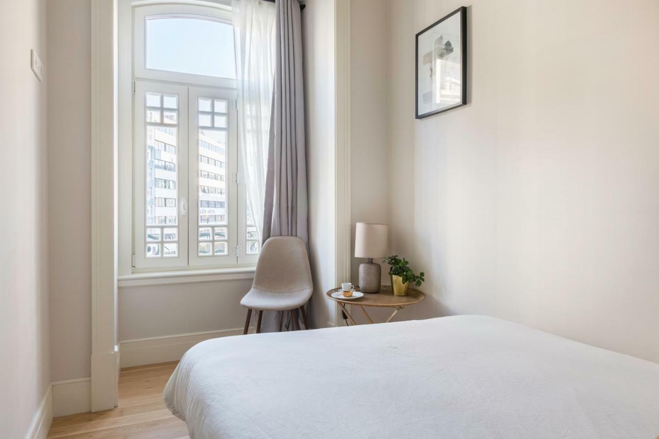 Cosy Marques De Pombal Apartment Lisboa Eksteriør bilde