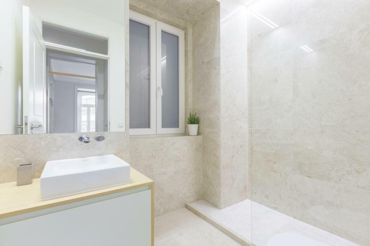 Cosy Marques De Pombal Apartment Lisboa Eksteriør bilde
