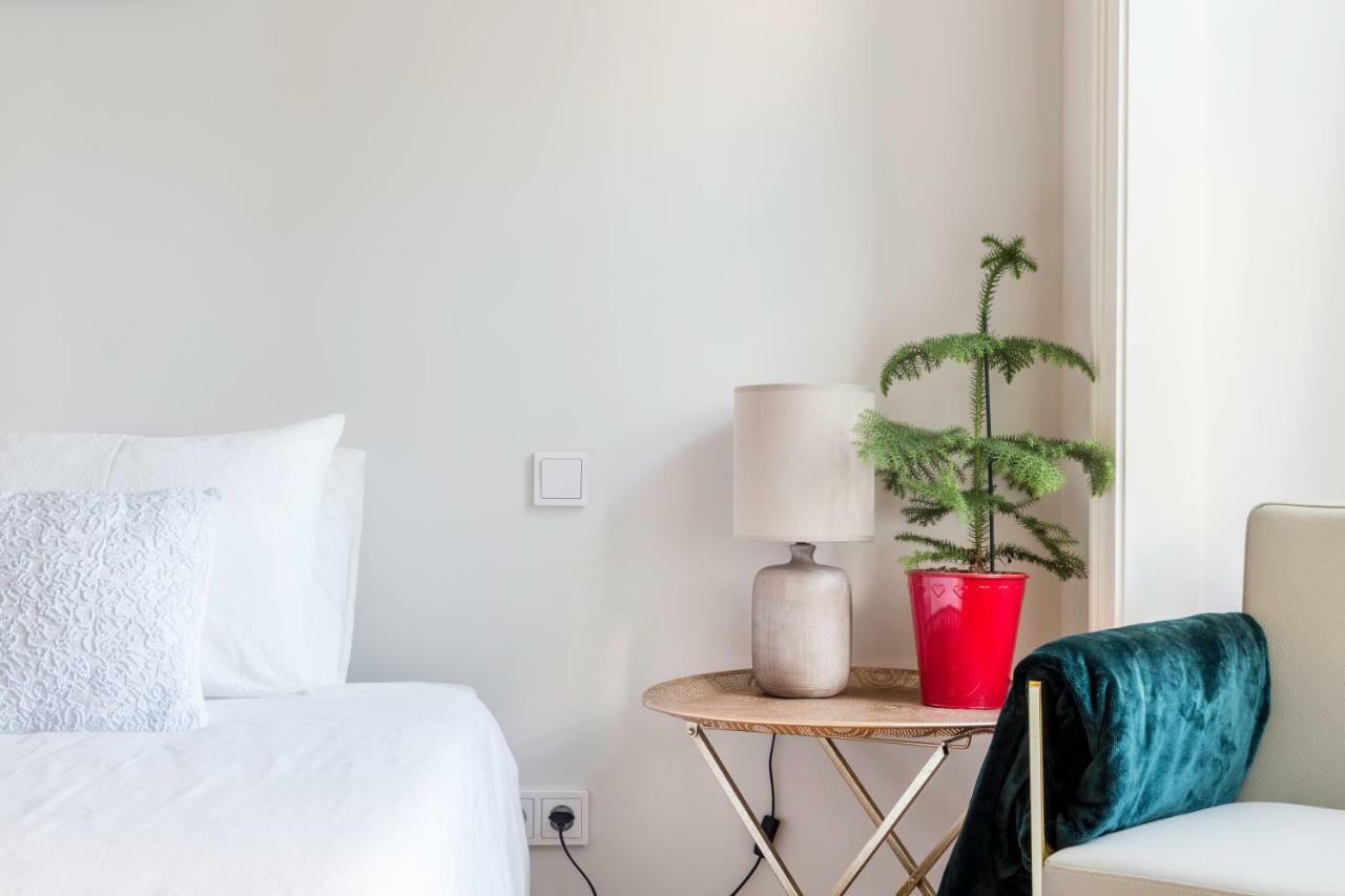 Cosy Marques De Pombal Apartment Lisboa Eksteriør bilde