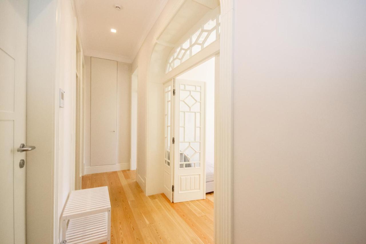 Cosy Marques De Pombal Apartment Lisboa Eksteriør bilde