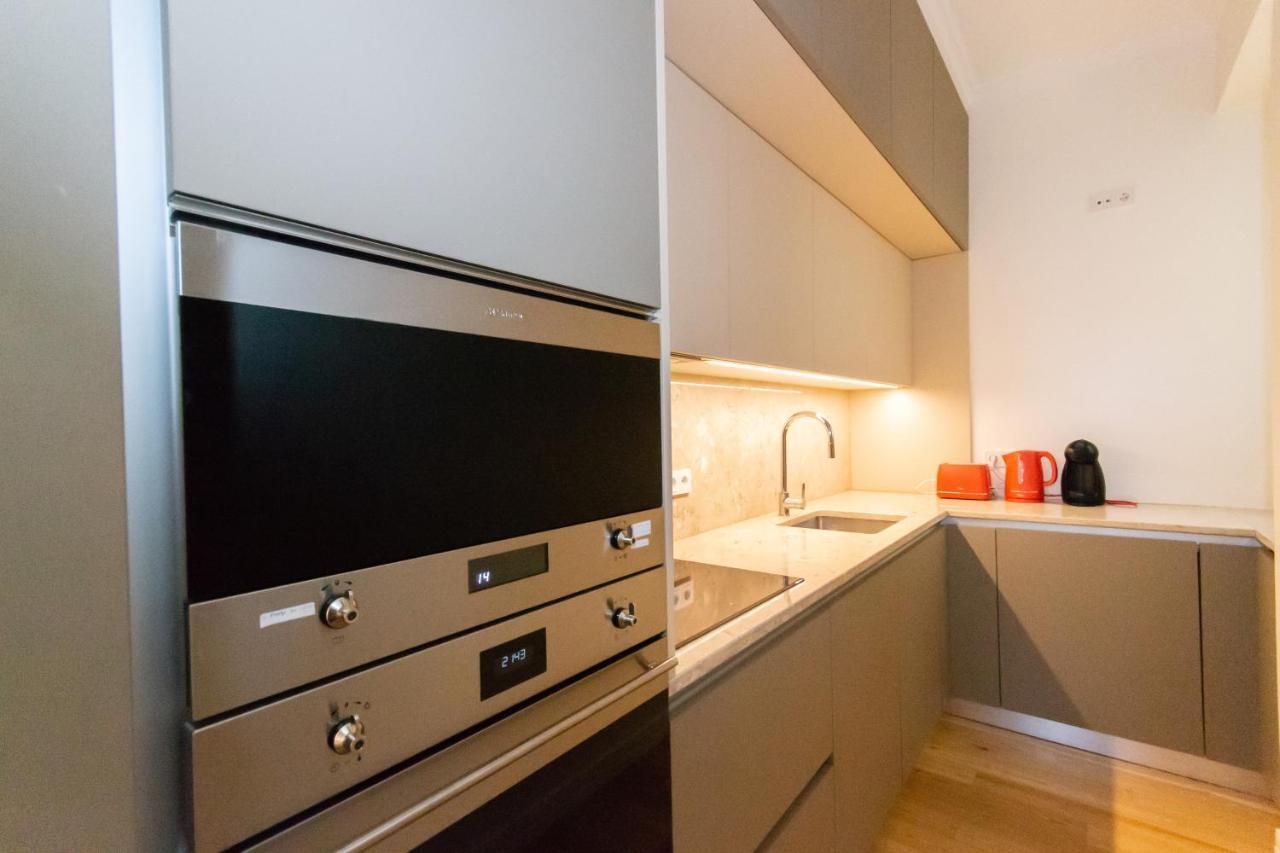 Cosy Marques De Pombal Apartment Lisboa Eksteriør bilde