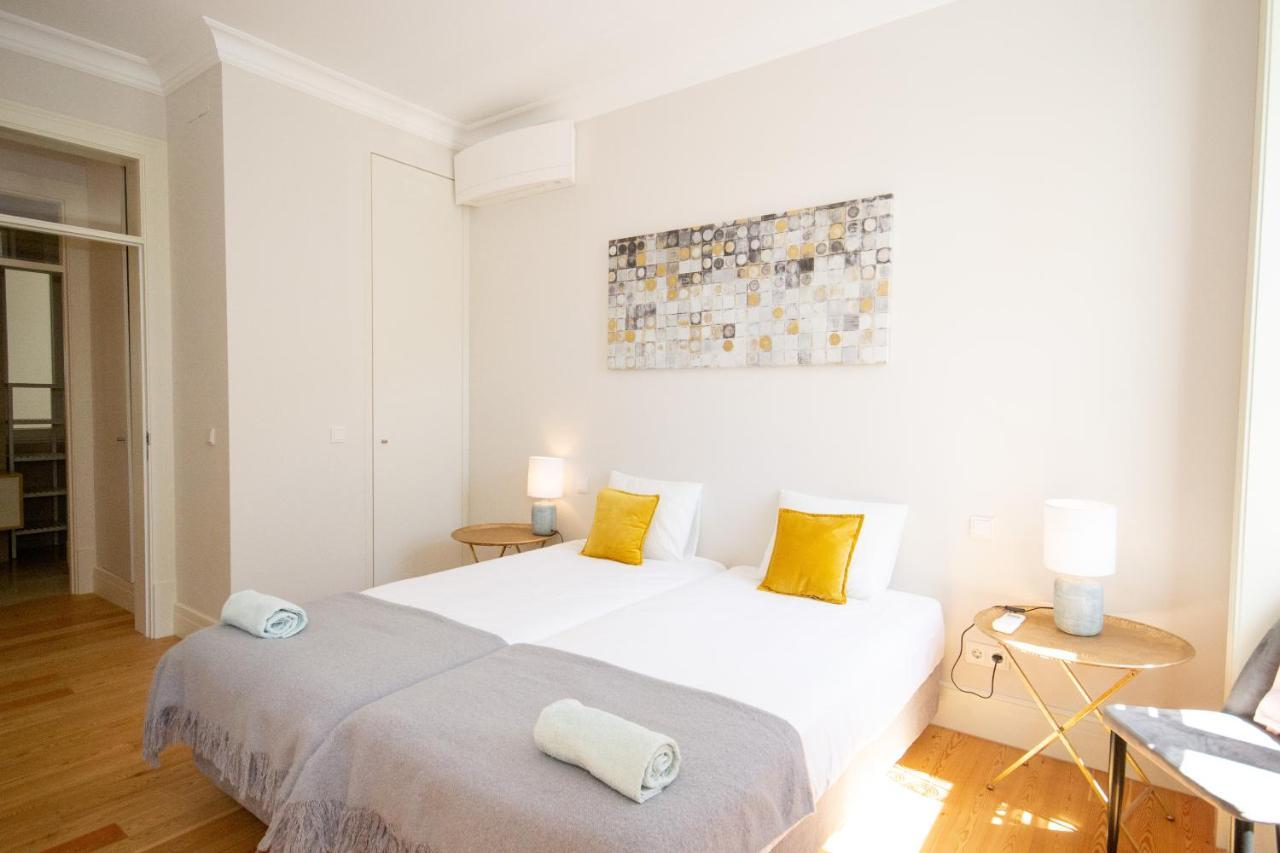 Cosy Marques De Pombal Apartment Lisboa Eksteriør bilde