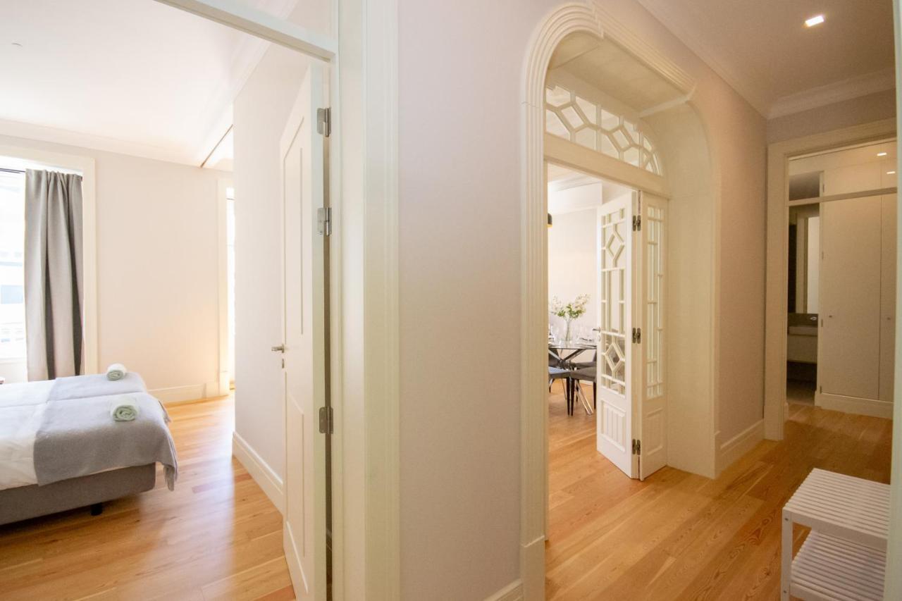 Cosy Marques De Pombal Apartment Lisboa Eksteriør bilde