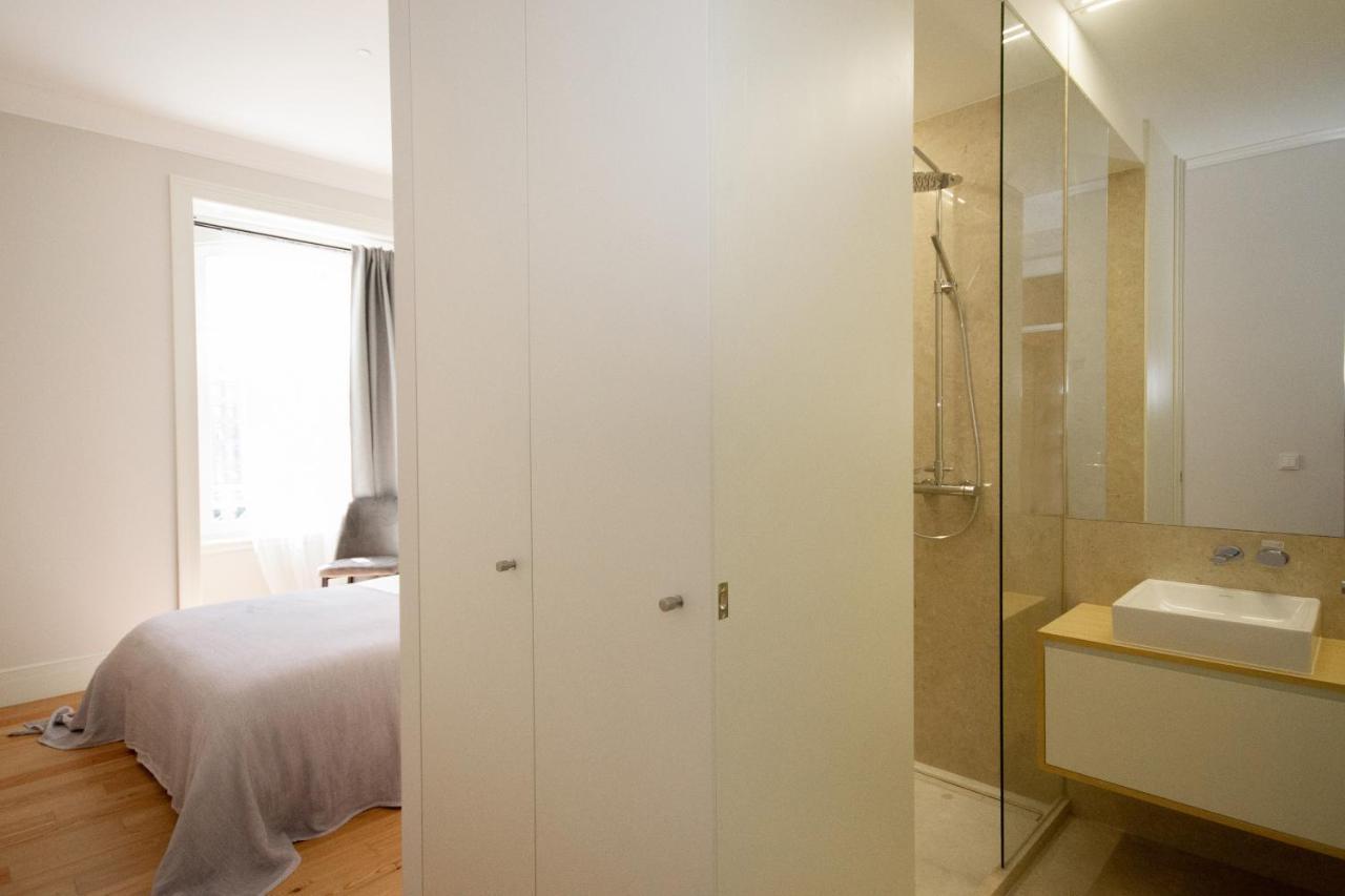 Cosy Marques De Pombal Apartment Lisboa Eksteriør bilde