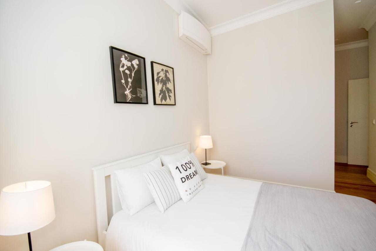 Cosy Marques De Pombal Apartment Lisboa Eksteriør bilde