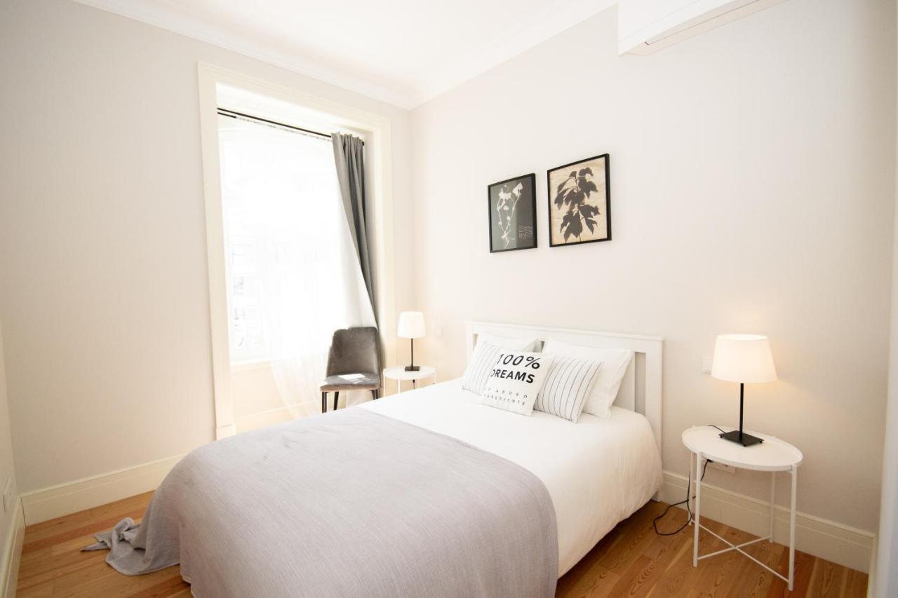 Cosy Marques De Pombal Apartment Lisboa Eksteriør bilde